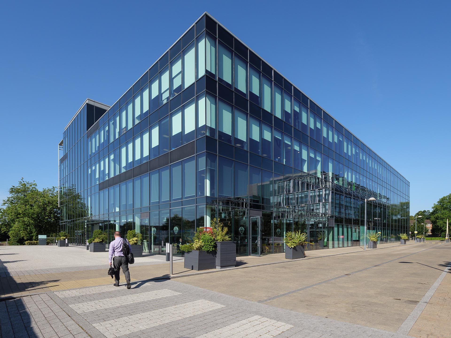 Image result for maxis 1 bracknell