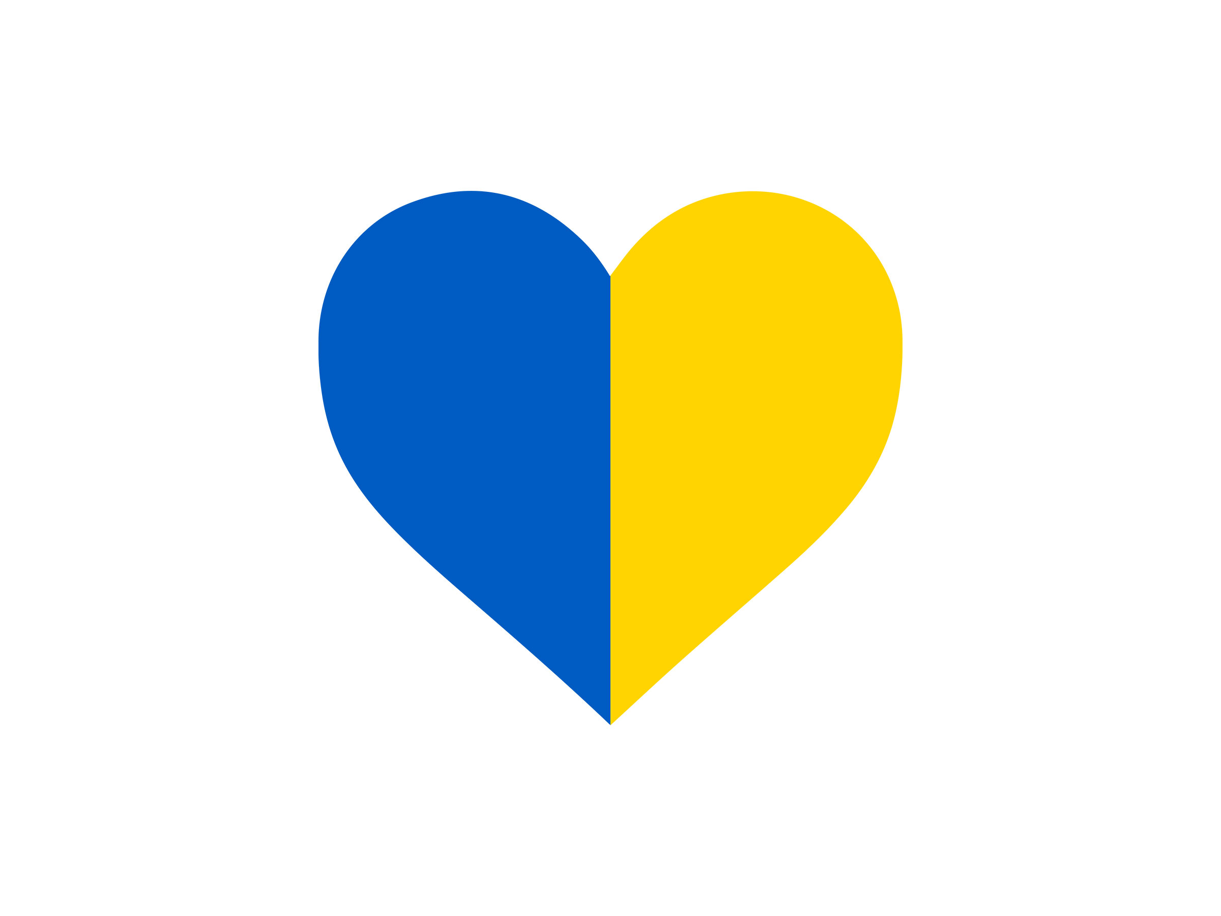 Ukraine Support Banner